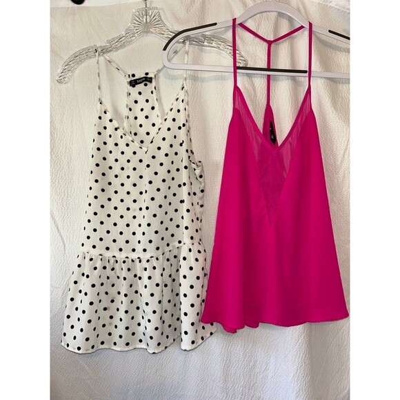 Women’s tank top bundle size small - Picture 12 of 12